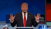 republican debate fox GIF