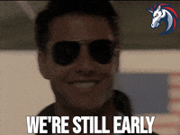 Crypto Bitcoin GIF by 1inch