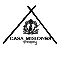 casamisiones 3d logo casamisiones casamisiones enjoy casa misiones Sticker