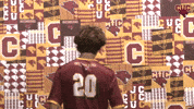 Msoc GIF by CUCougars