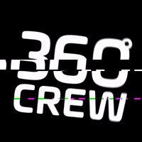 littleplanet-com glitch 360crew GIF