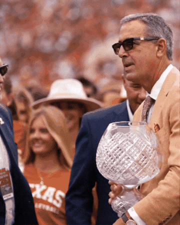 GIF by Texas Longhorns