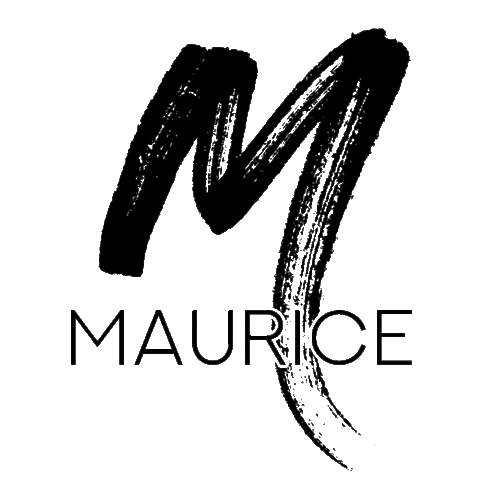 Maurice Sticker by Sony Music Danmark