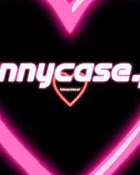 Heart Love GIF by Kamila Zaczek-Klimek