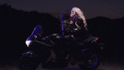 Gay Kiss GIF