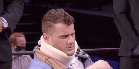 Jon Moxley Aew On Tnt GIF by All Elite Wrestling on TNT