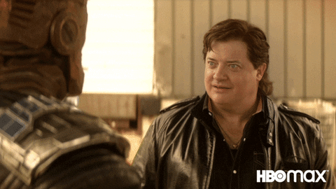 Doom Patrol Memory GIF by HBO Max