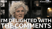 happy bbc two GIF by BBC