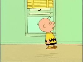 charlie brown GIF by Peanuts