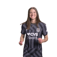 Lets Go Football GIF by Washington Spirit
