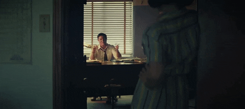 texas success GIF by The Iron Orchard