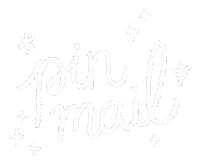 jushmu pin mail pinmail jushmu Sticker