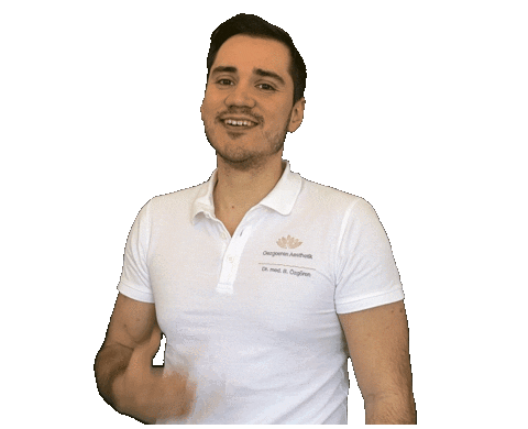 Happy In Love Sticker by OezgoerenAesthetik