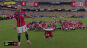 Happy Fifa World Cup GIF by DAZN