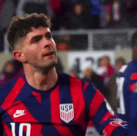 World Cup Soccer GIF by Respective