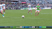 Try Nrl GIF by Canberra Raiders