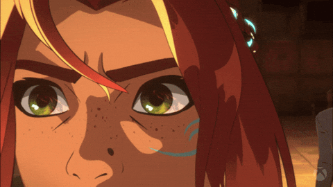 Looking Close Up GIF by Xbox
