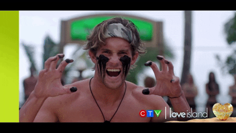 ctv giphyupload love island loveisland love island usa GIF