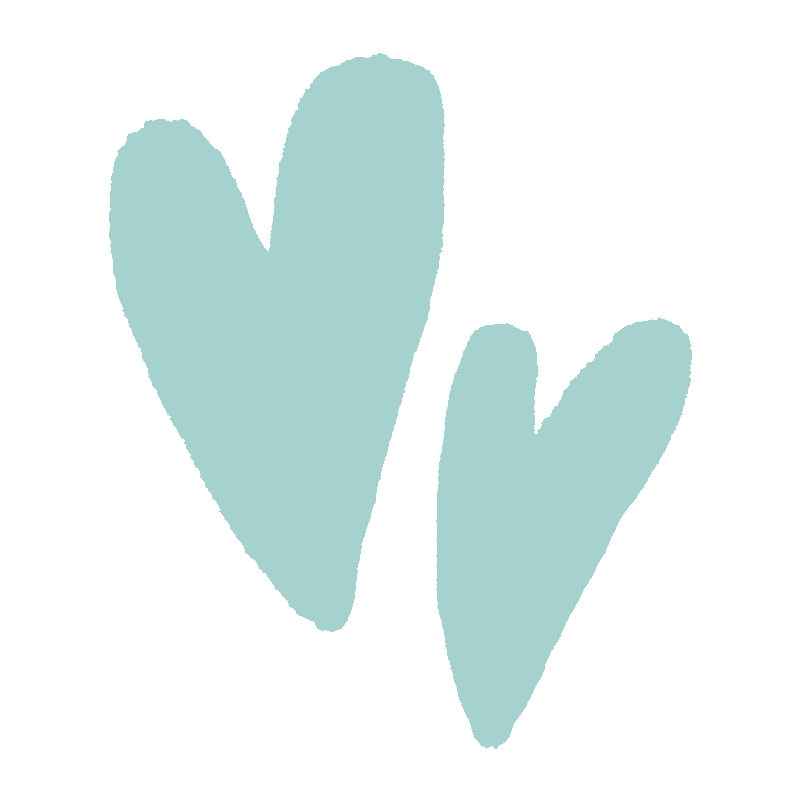 Palmyra Sticker by Santa Dra