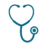 Rossies Sticker by Ross University School of Veterinary Medicine