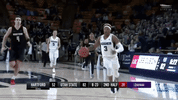 GIF by USUAthletics