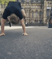 football freestyling GIF by Gymshark