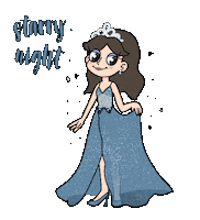 Happy Sparkle Sticker