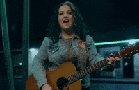 Martha Divine GIF by Ashley McBryde