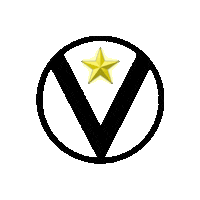 This Is Us Pallacanestro Sticker by Virtus Segafredo Bologna