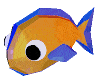 Art Pixel Sticker