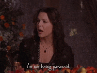 season 3 netflix GIF by Gilmore Girls 