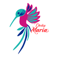 Alebrijes Sticker by Mole Doña María
