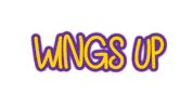 Gold Wings Sticker by Tennessee Tech University