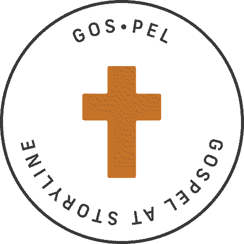 StorylineChurch giphyupload gospel storyline jt english Sticker
