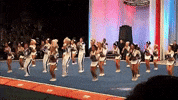 Dance Tumbling GIF