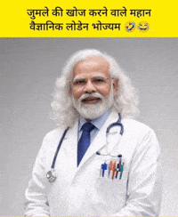 Narendra Modi India GIF