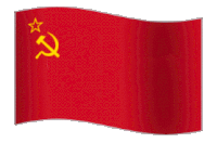 Russia Sticker