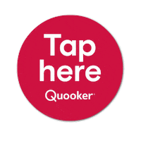 Sticker by Quooker