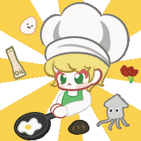 Kennykwan Sticker