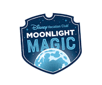 Dvc Sticker by Disney Vacation Club