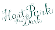 Hartparkafterdark Sticker by Kern County Library