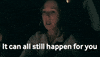 Stay Positive Tv Show GIF by Fetish Series