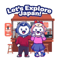 Levelup Sticker by Virtus Technology Indonesia