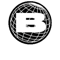 Planet B Sticker