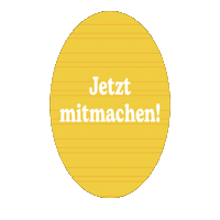 Jetztmitmachen Sticker by öbv