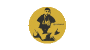 ecemsart dino 33 lng doci Sticker