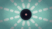 hawking black hole GIF by jamfactory