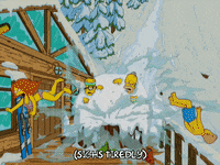 homer simpson episode 3 GIF