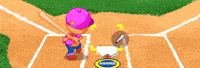 BackyardSportsOfficial backyard sports backyard baseball pablo sanchez GIF
