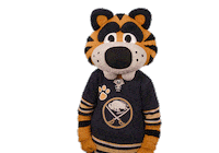 Ice Hockey Sticker by NHL